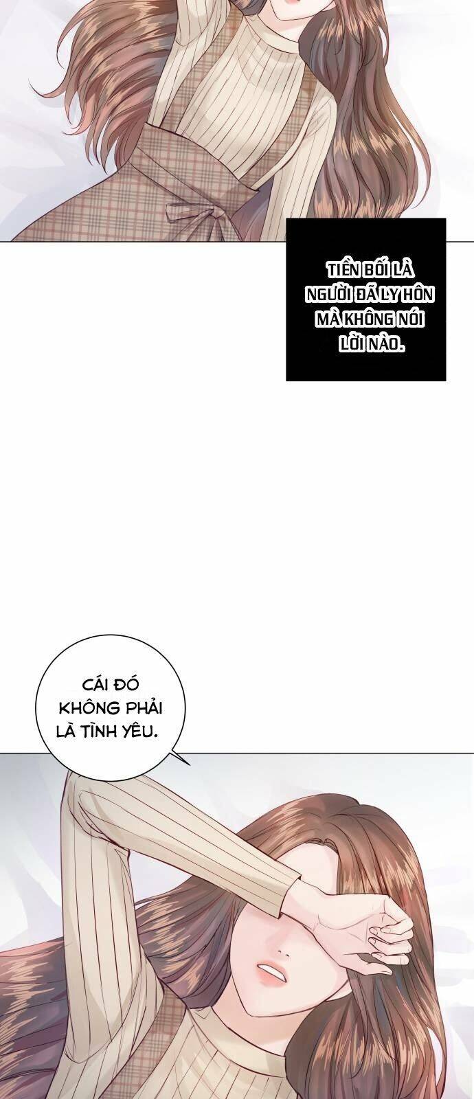 Kết Thúc Nhất Định Sẽ Có Hậu - Chương 4 - Trang 72