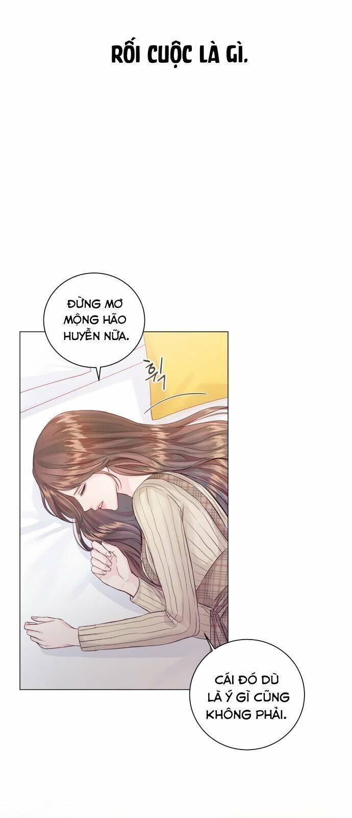 Kết Thúc Nhất Định Sẽ Có Hậu - Chương 4 - Trang 74