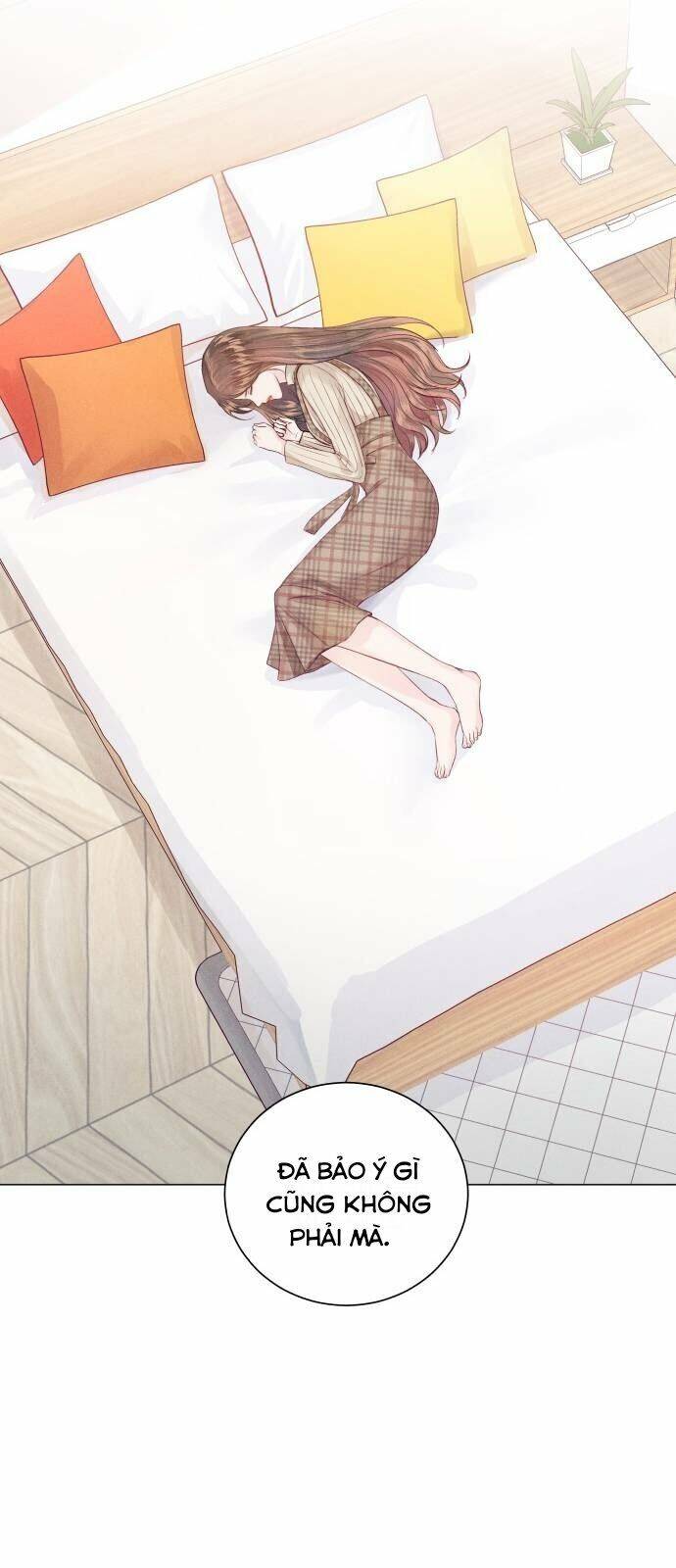 Kết Thúc Nhất Định Sẽ Có Hậu - Chương 4 - Trang 75