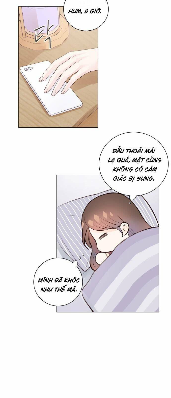 Kết Thúc Nhất Định Sẽ Có Hậu - Chương 4 - Trang 87