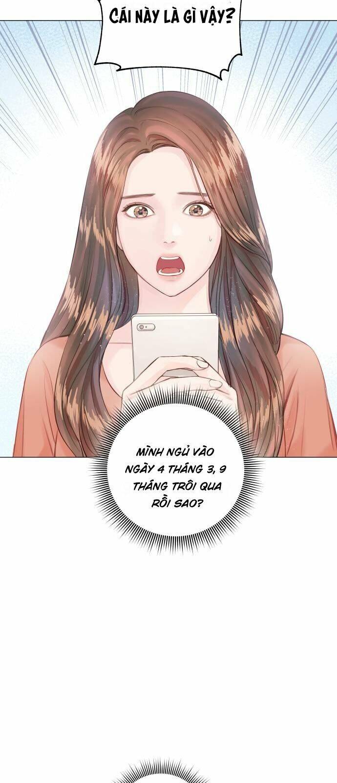 Kết Thúc Nhất Định Sẽ Có Hậu - Chương 4 - Trang 96