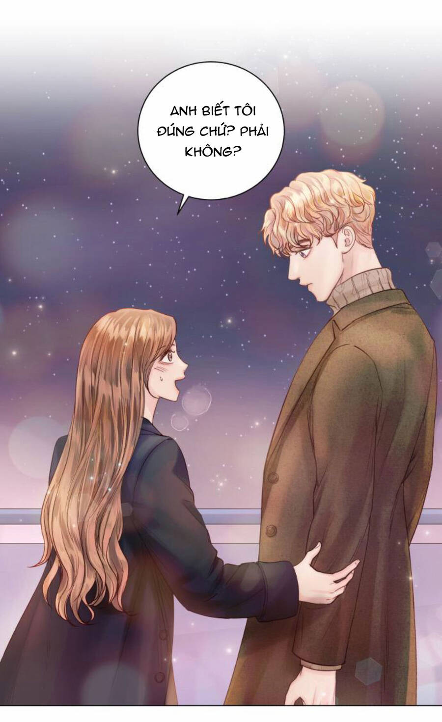 Kết Thúc Nhất Định Sẽ Có Hậu - Chương 40 - Trang 1