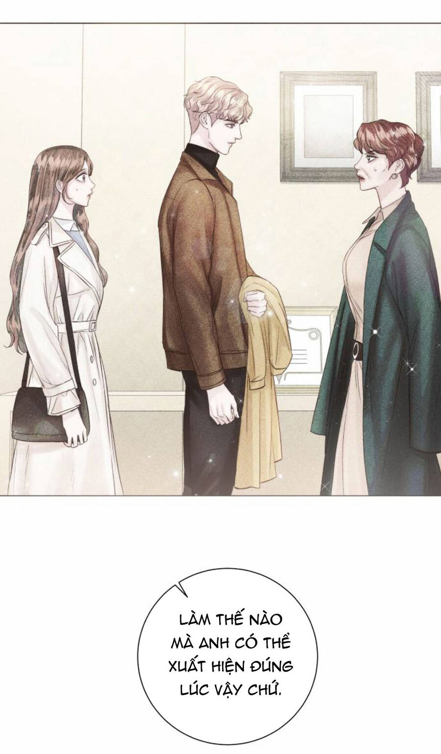 Kết Thúc Nhất Định Sẽ Có Hậu - Chương 40 - Trang 12