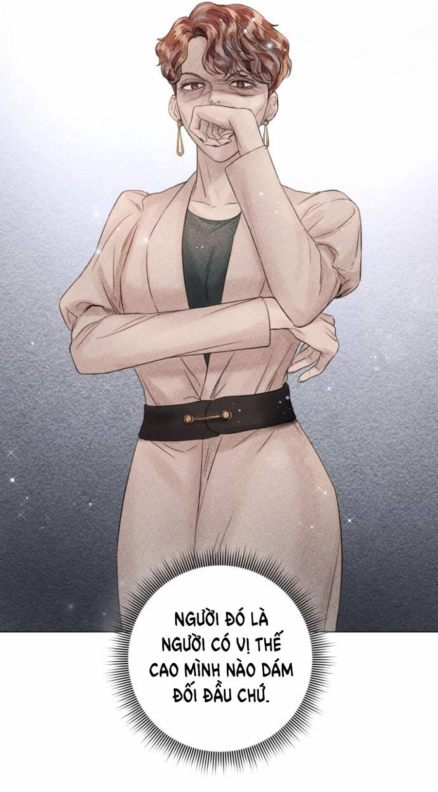 Kết Thúc Nhất Định Sẽ Có Hậu - Chương 40 - Trang 17