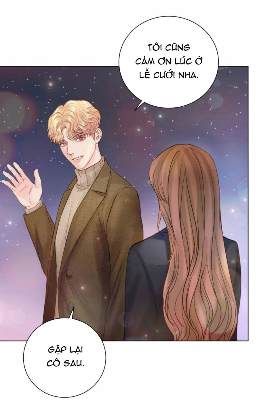 Kết Thúc Nhất Định Sẽ Có Hậu - Chương 40 - Trang 19