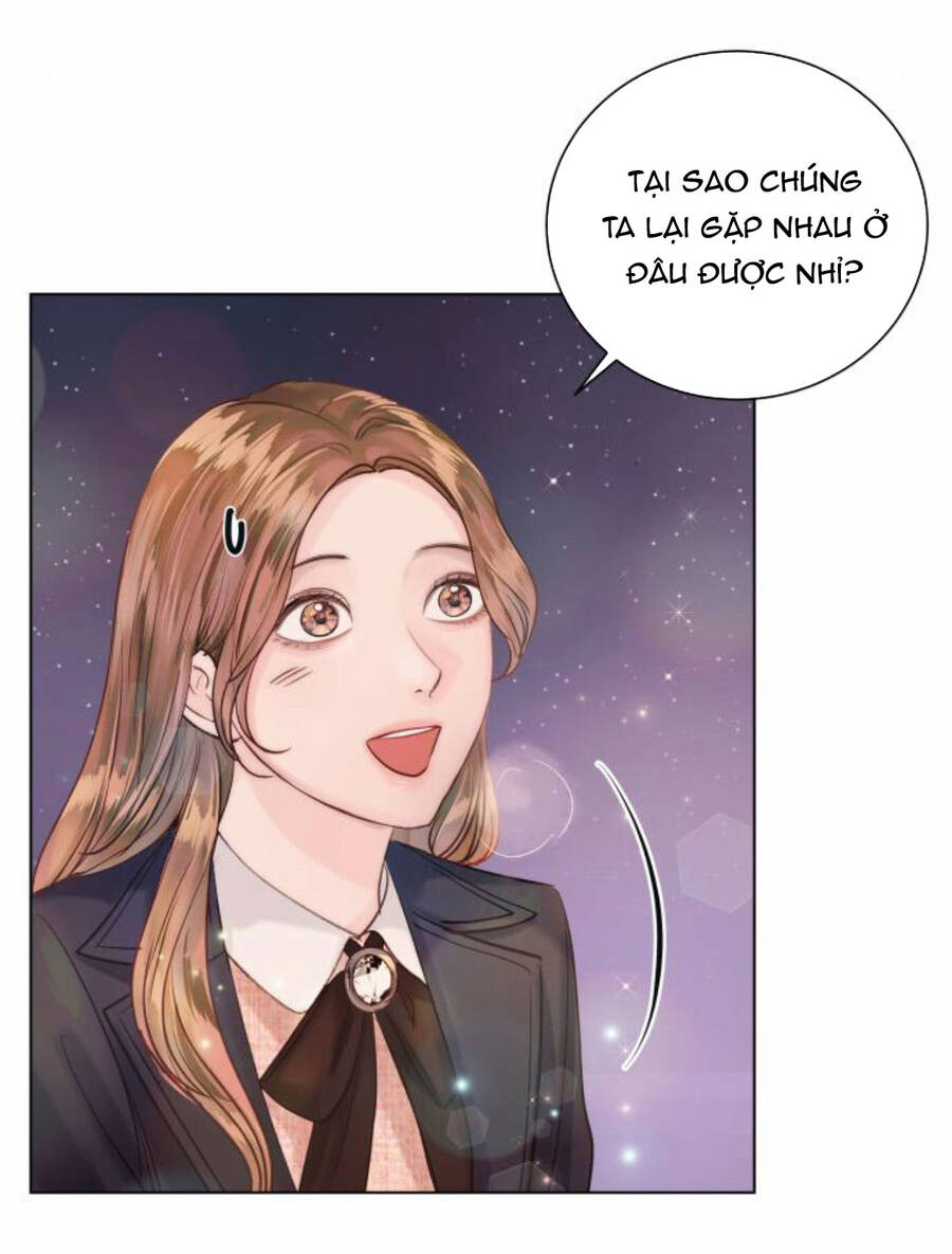 Kết Thúc Nhất Định Sẽ Có Hậu - Chương 40 - Trang 3