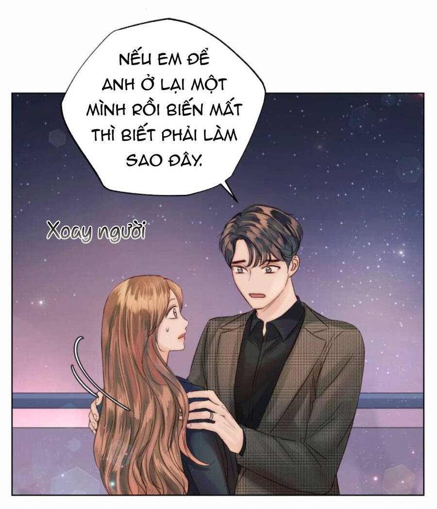 Kết Thúc Nhất Định Sẽ Có Hậu - Chương 40 - Trang 26