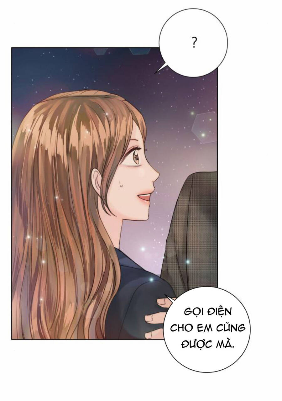 Kết Thúc Nhất Định Sẽ Có Hậu - Chương 40 - Trang 27