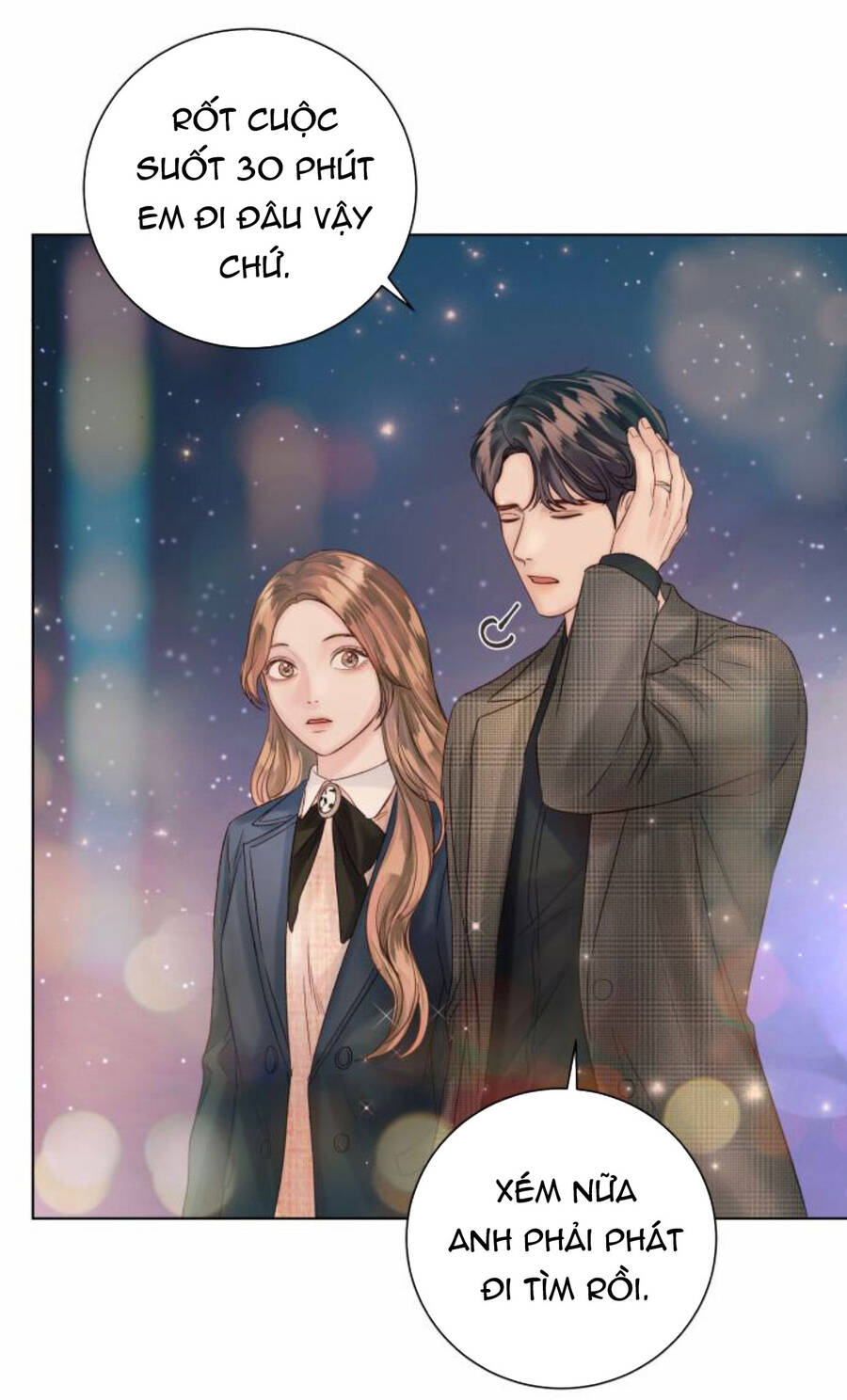 Kết Thúc Nhất Định Sẽ Có Hậu - Chương 40 - Trang 30