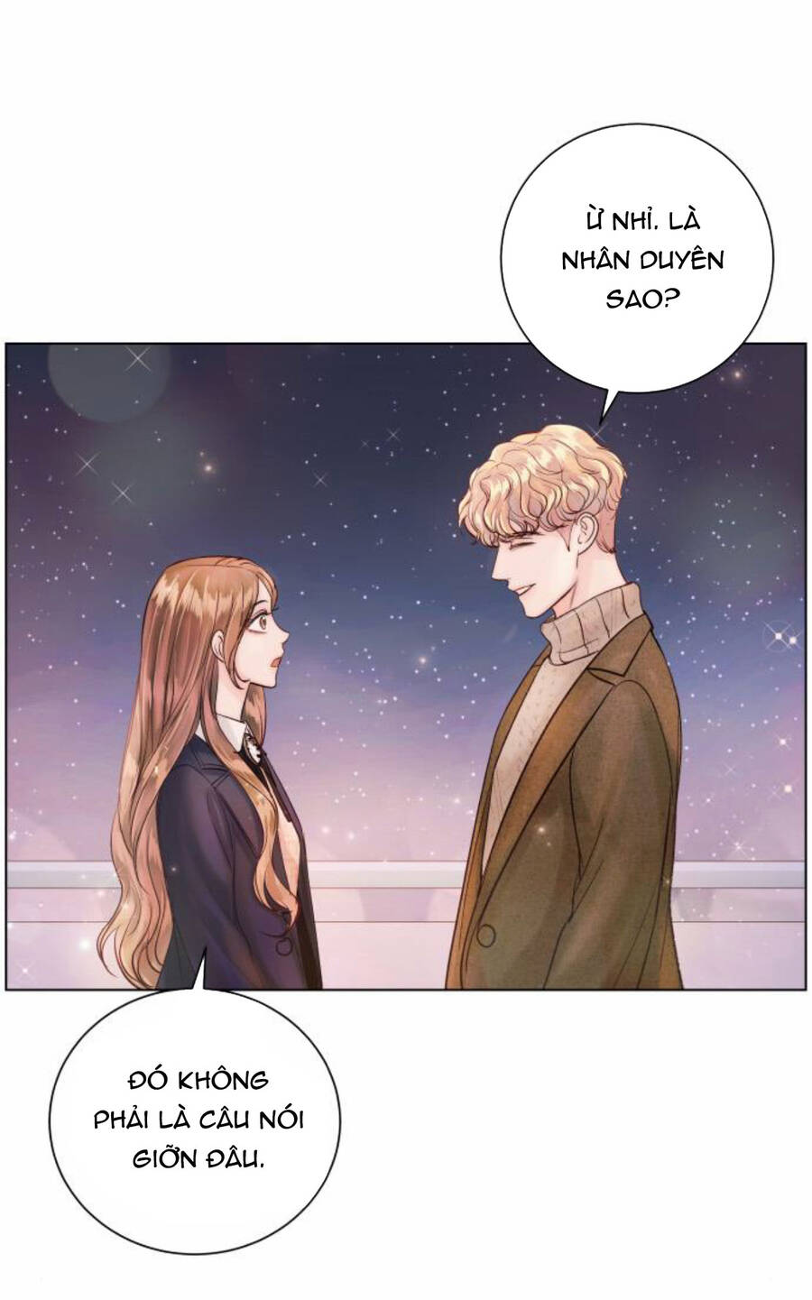 Kết Thúc Nhất Định Sẽ Có Hậu - Chương 40 - Trang 4