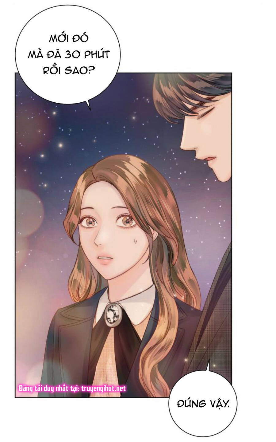 Kết Thúc Nhất Định Sẽ Có Hậu - Chương 40 - Trang 31