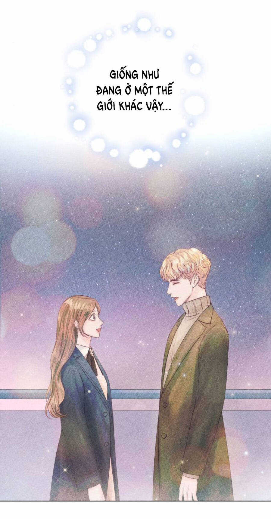 Kết Thúc Nhất Định Sẽ Có Hậu - Chương 40 - Trang 33