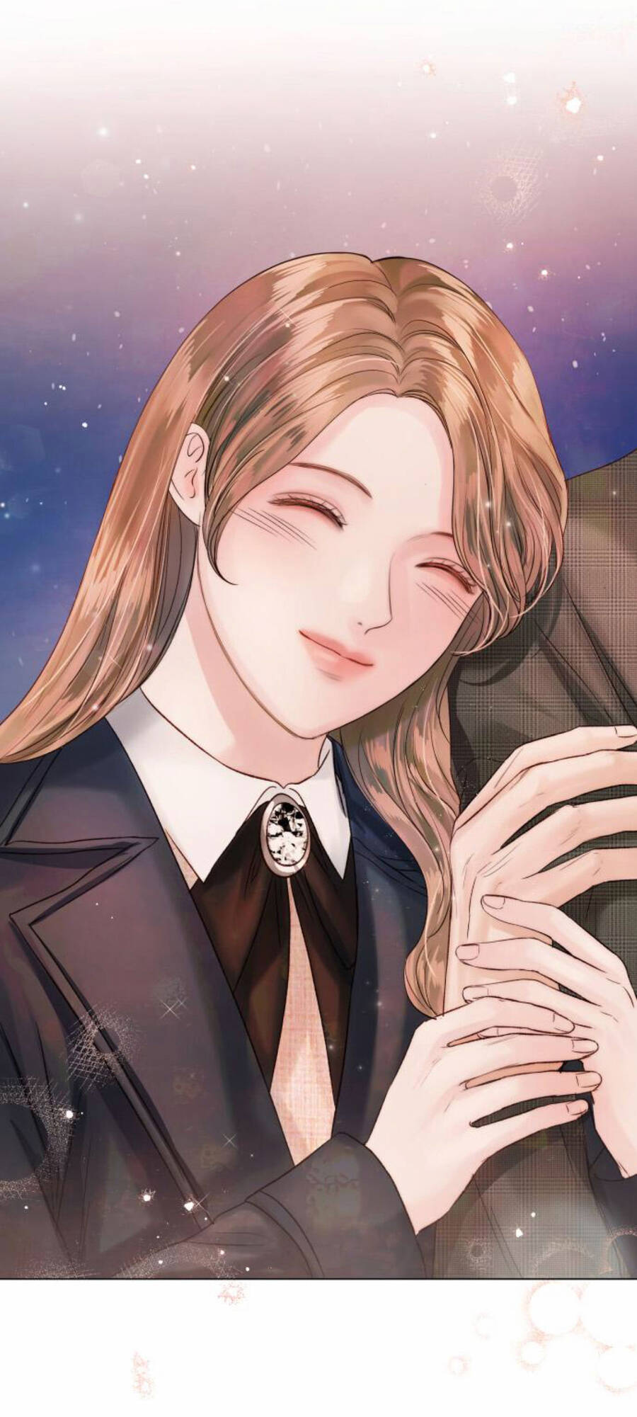 Kết Thúc Nhất Định Sẽ Có Hậu - Chương 40 - Trang 38