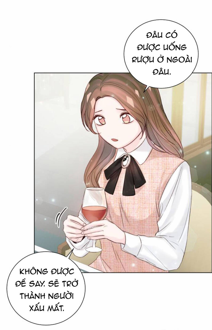 Kết Thúc Nhất Định Sẽ Có Hậu - Chương 40 - Trang 43