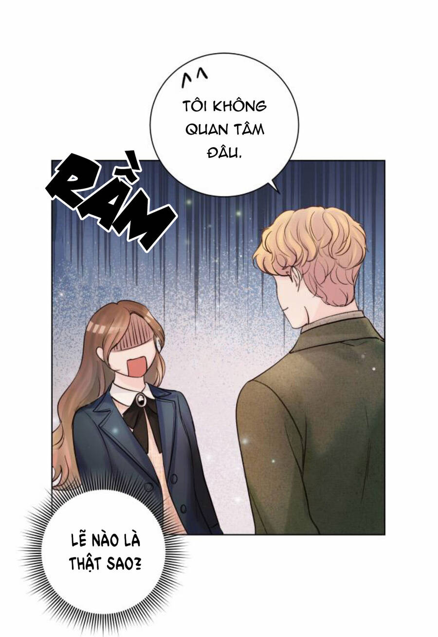 Kết Thúc Nhất Định Sẽ Có Hậu - Chương 40 - Trang 7