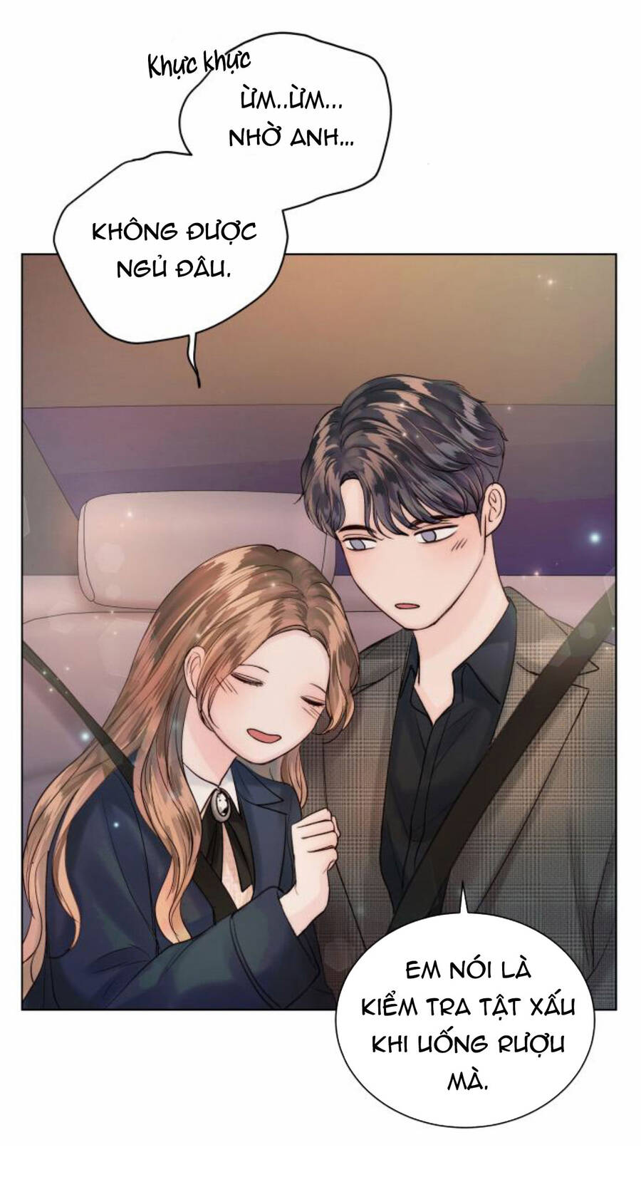 Kết Thúc Nhất Định Sẽ Có Hậu - Chương 40 - Trang 73