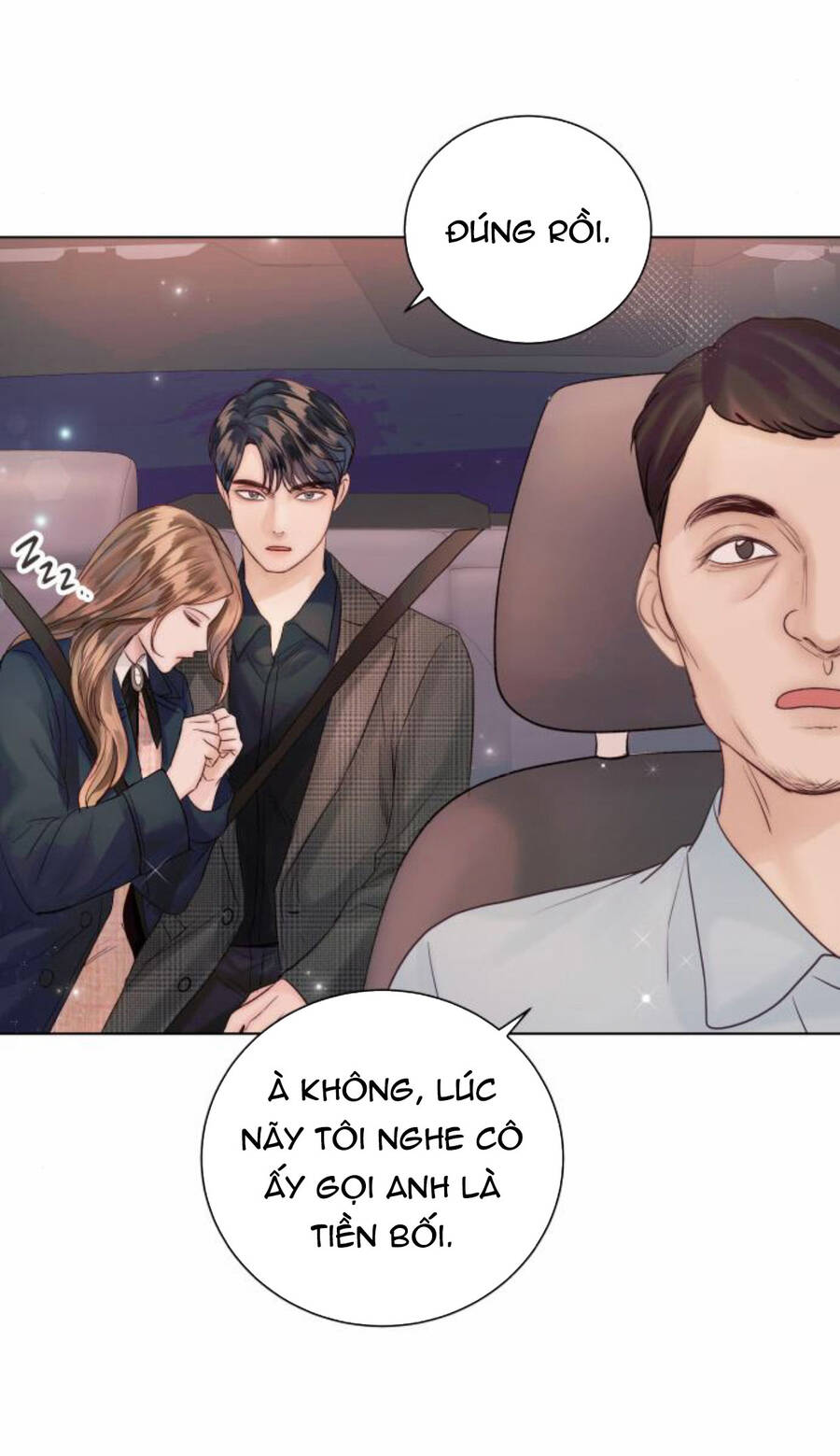 Kết Thúc Nhất Định Sẽ Có Hậu - Chương 40 - Trang 81