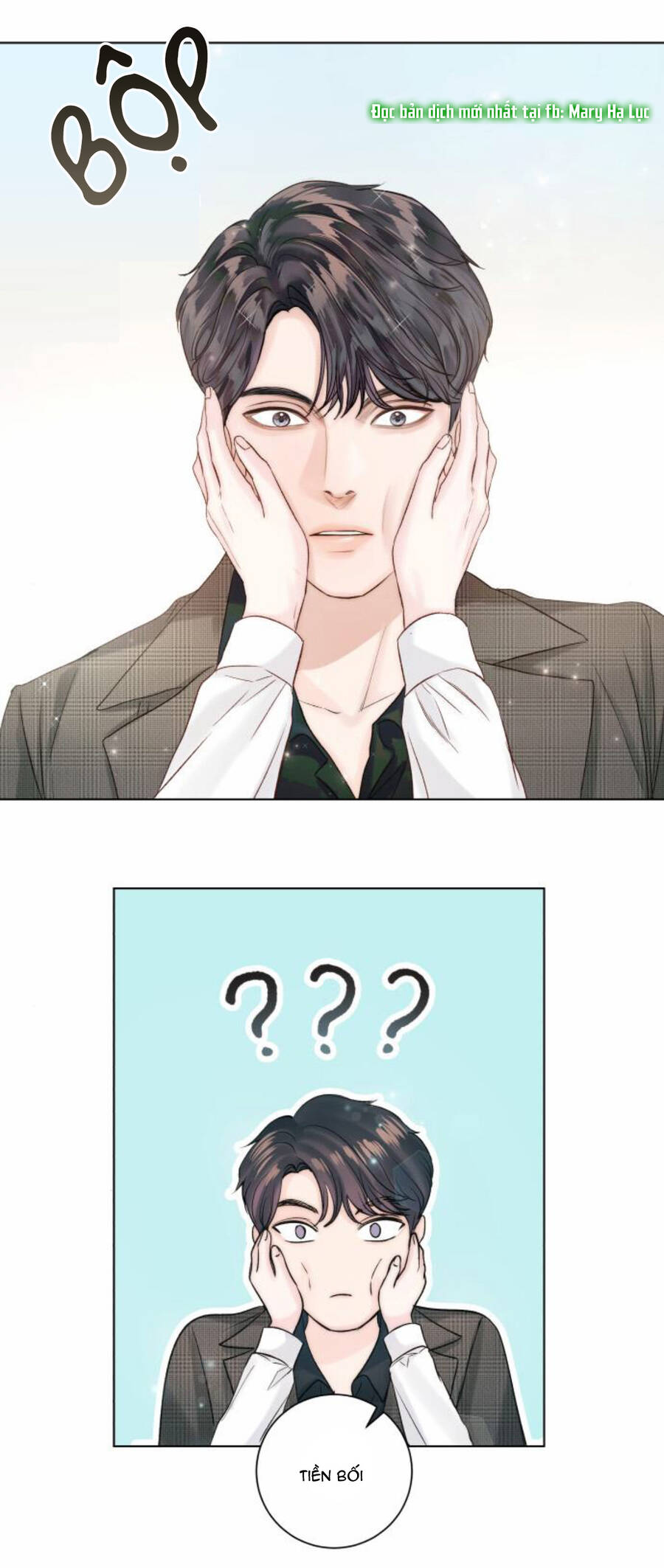 Kết Thúc Nhất Định Sẽ Có Hậu - Chương 41 - Trang 2