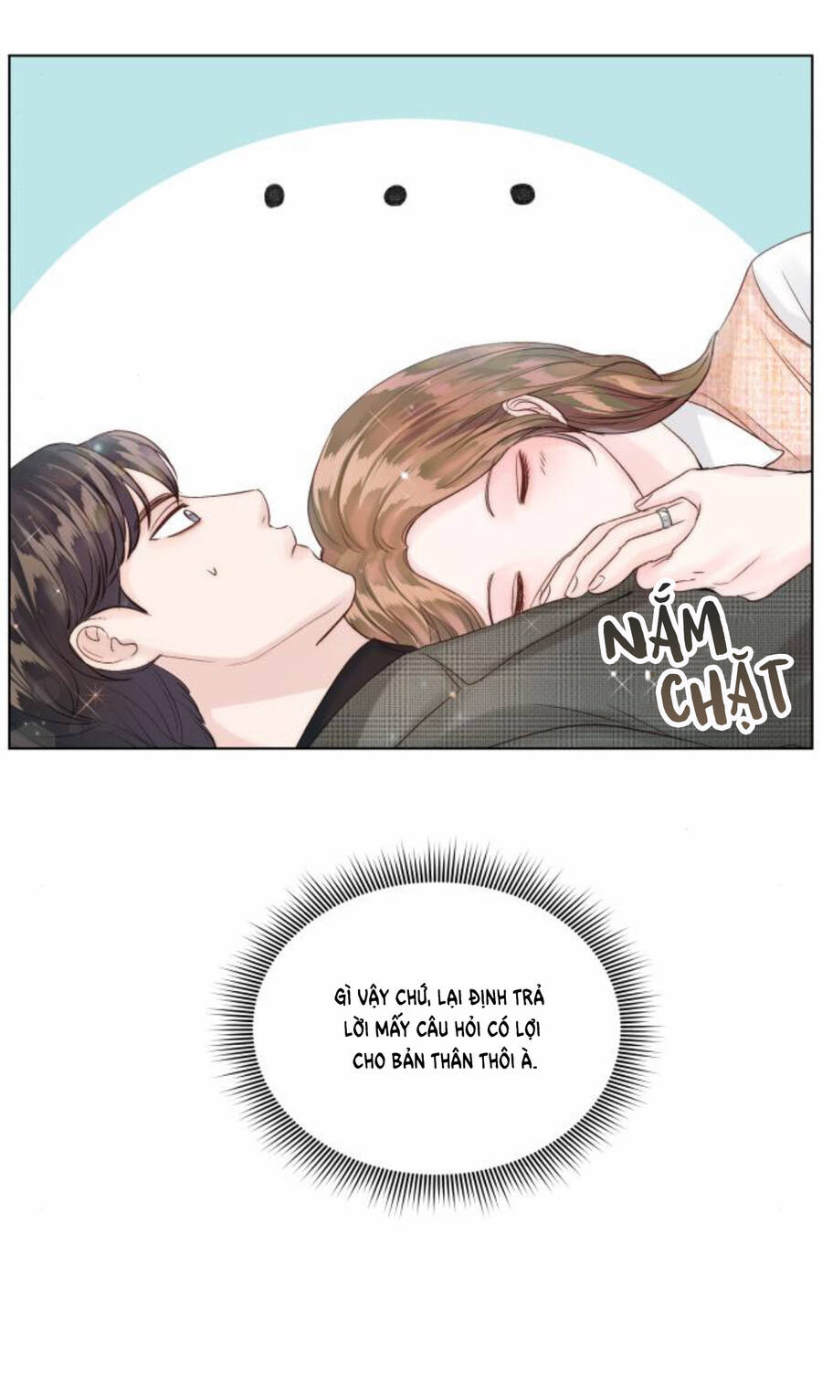 Kết Thúc Nhất Định Sẽ Có Hậu - Chương 41 - Trang 14