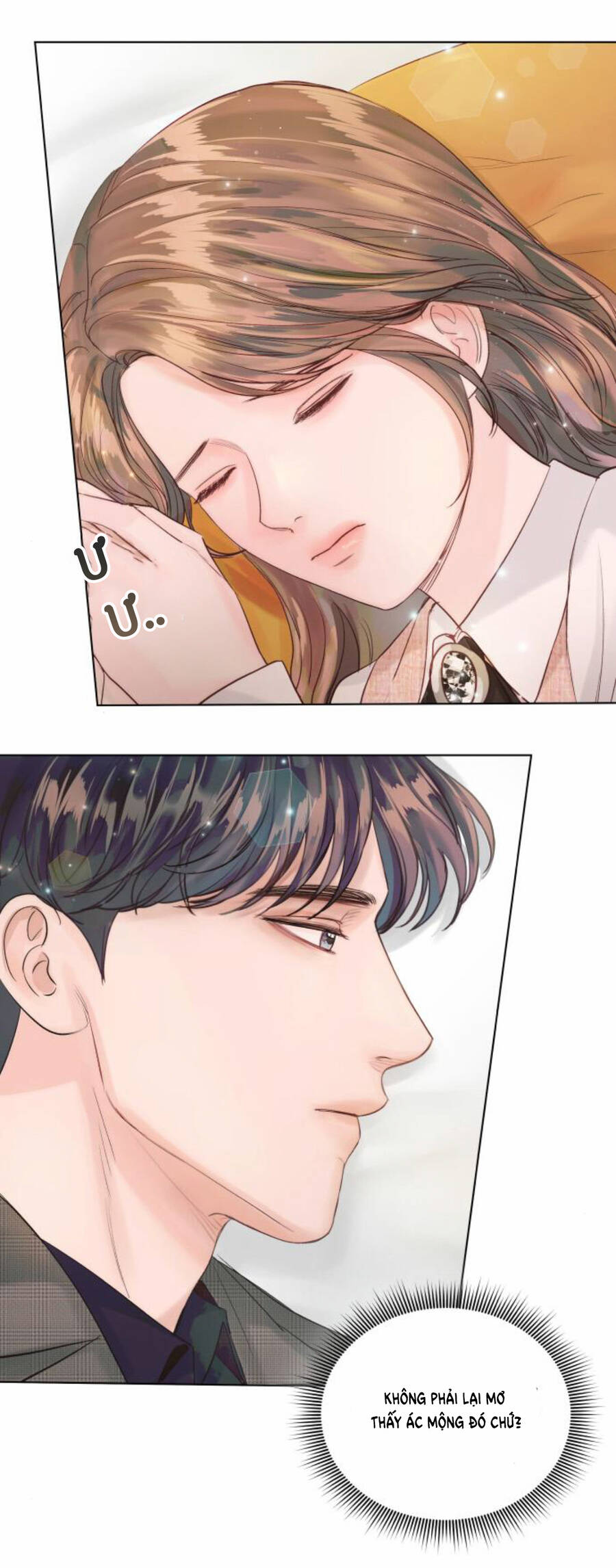 Kết Thúc Nhất Định Sẽ Có Hậu - Chương 41 - Trang 20