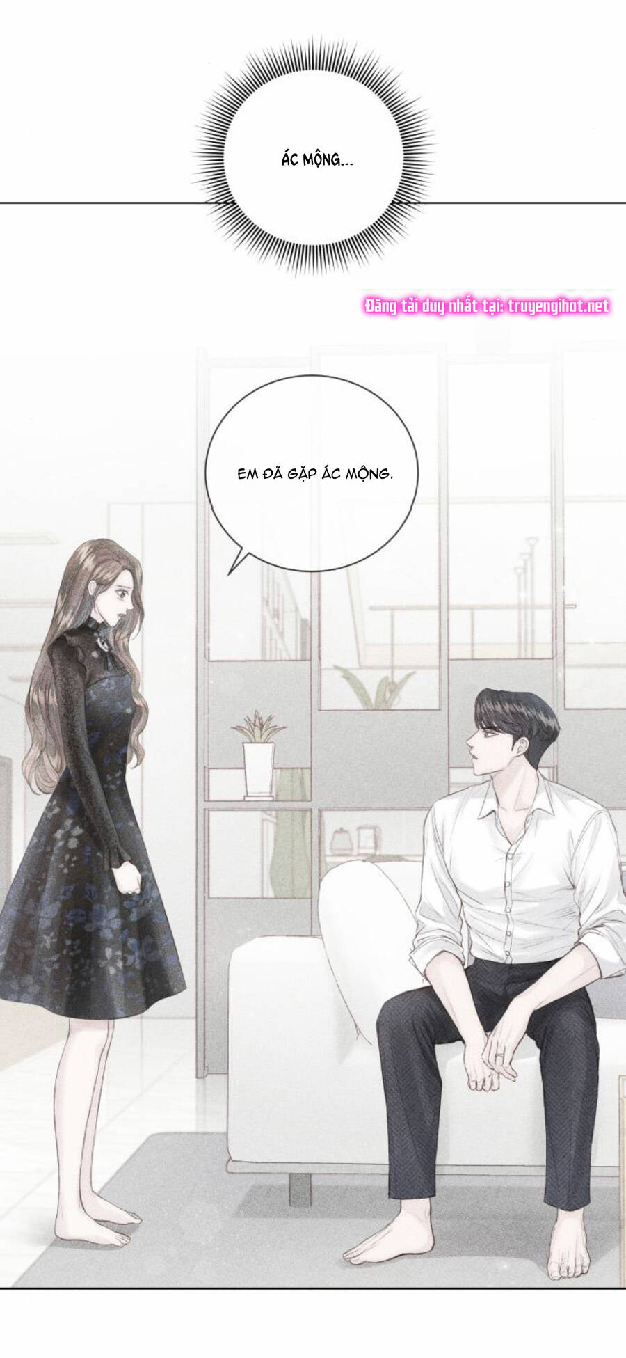 Kết Thúc Nhất Định Sẽ Có Hậu - Chương 41 - Trang 21