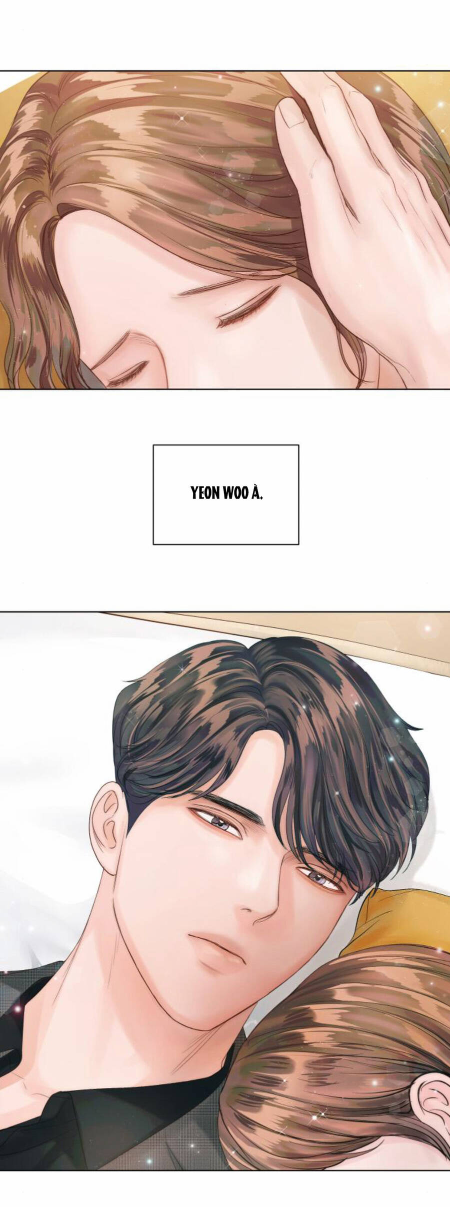 Kết Thúc Nhất Định Sẽ Có Hậu - Chương 41 - Trang 22