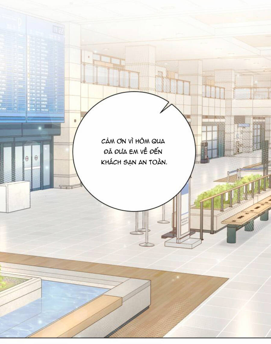 Kết Thúc Nhất Định Sẽ Có Hậu - Chương 41 - Trang 28