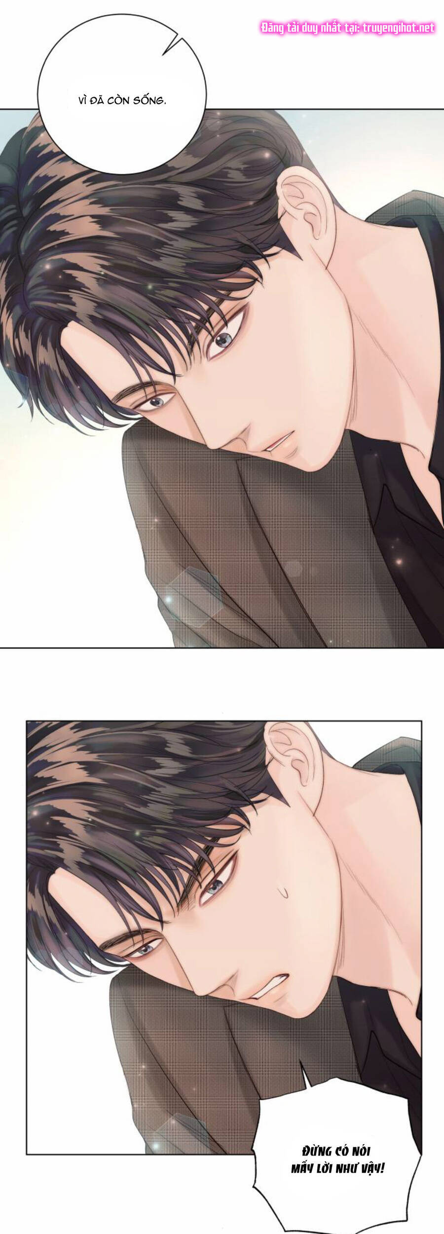 Kết Thúc Nhất Định Sẽ Có Hậu - Chương 41 - Trang 4