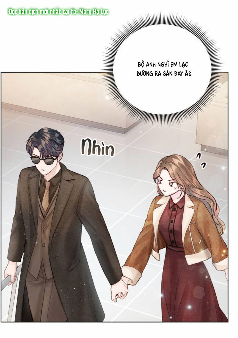 Kết Thúc Nhất Định Sẽ Có Hậu - Chương 41 - Trang 32