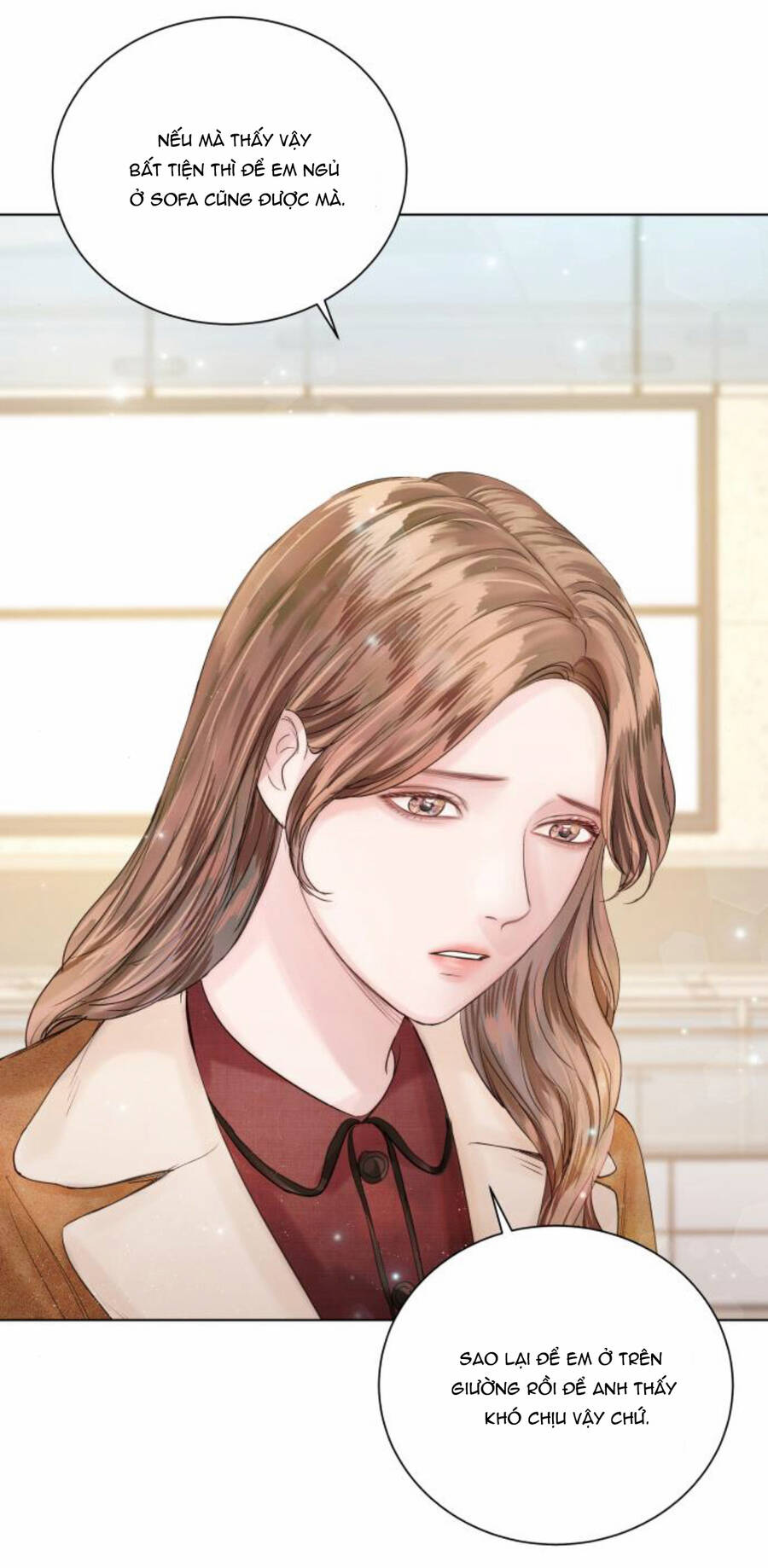 Kết Thúc Nhất Định Sẽ Có Hậu - Chương 41 - Trang 35