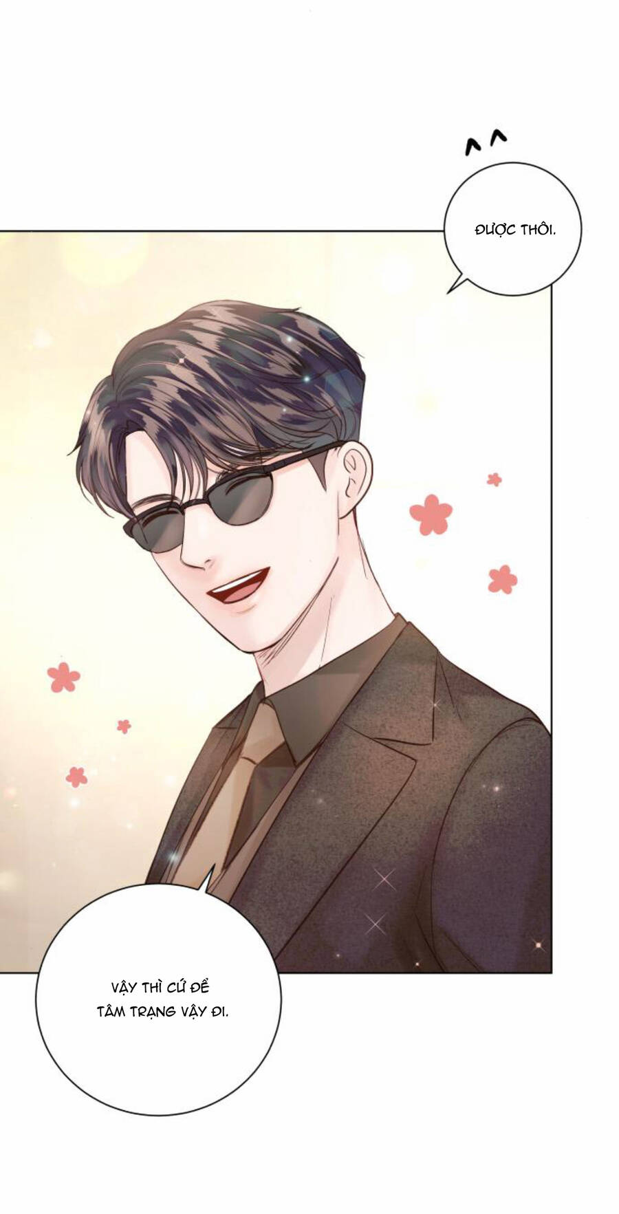 Kết Thúc Nhất Định Sẽ Có Hậu - Chương 41 - Trang 37