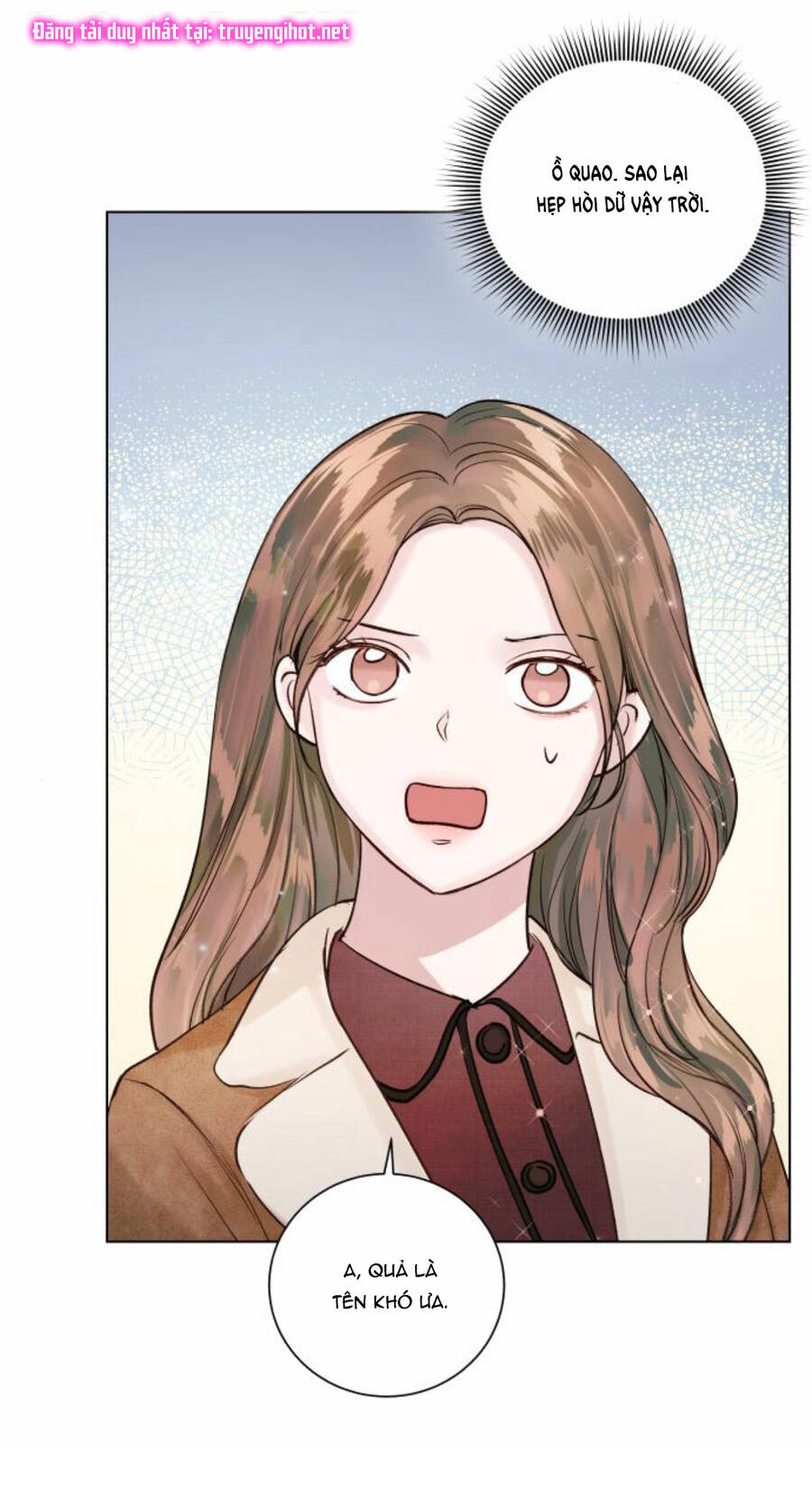 Kết Thúc Nhất Định Sẽ Có Hậu - Chương 41 - Trang 38