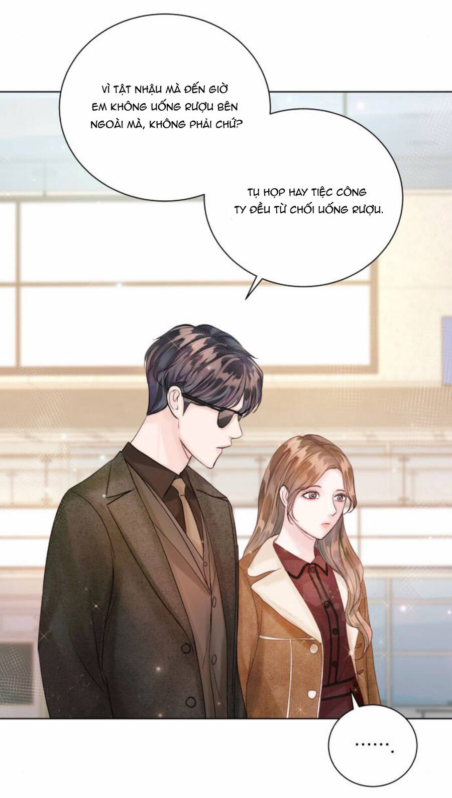 Kết Thúc Nhất Định Sẽ Có Hậu - Chương 41 - Trang 48