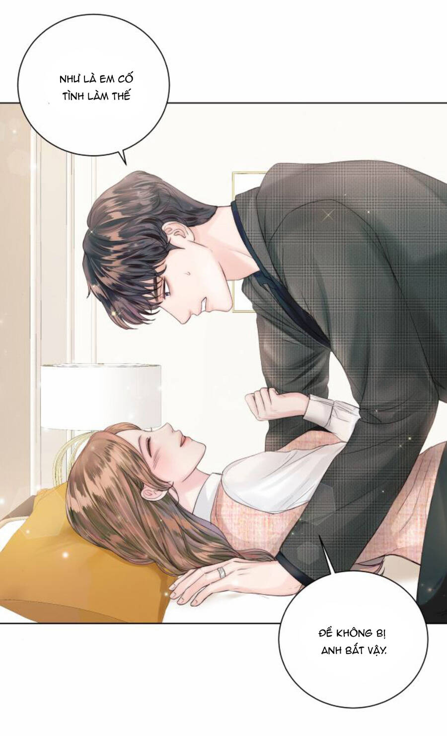 Kết Thúc Nhất Định Sẽ Có Hậu - Chương 41 - Trang 6