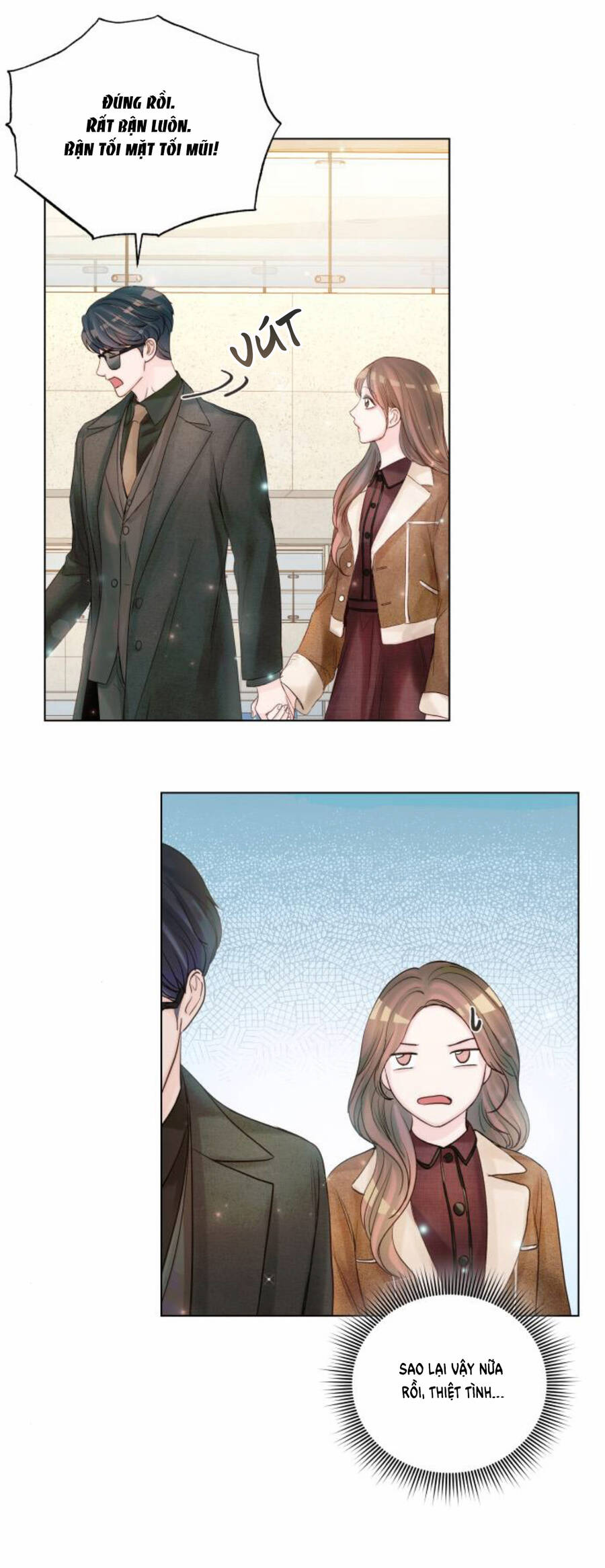 Kết Thúc Nhất Định Sẽ Có Hậu - Chương 41 - Trang 56