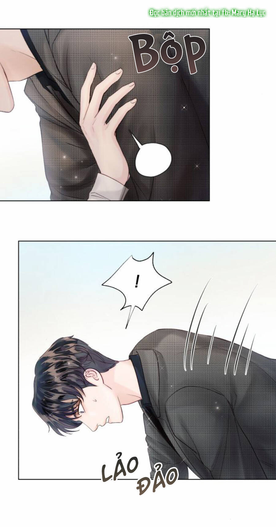 Kết Thúc Nhất Định Sẽ Có Hậu - Chương 41 - Trang 7