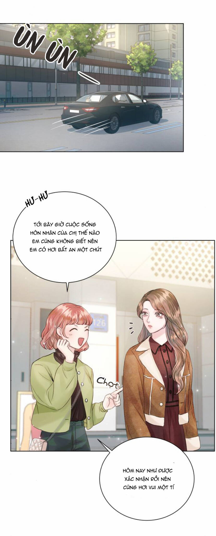 Kết Thúc Nhất Định Sẽ Có Hậu - Chương 41 - Trang 62