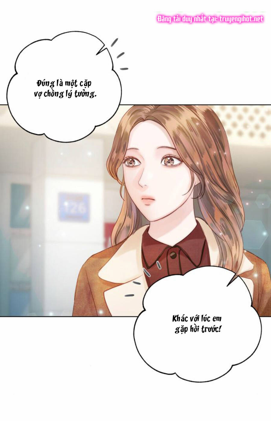 Kết Thúc Nhất Định Sẽ Có Hậu - Chương 41 - Trang 63