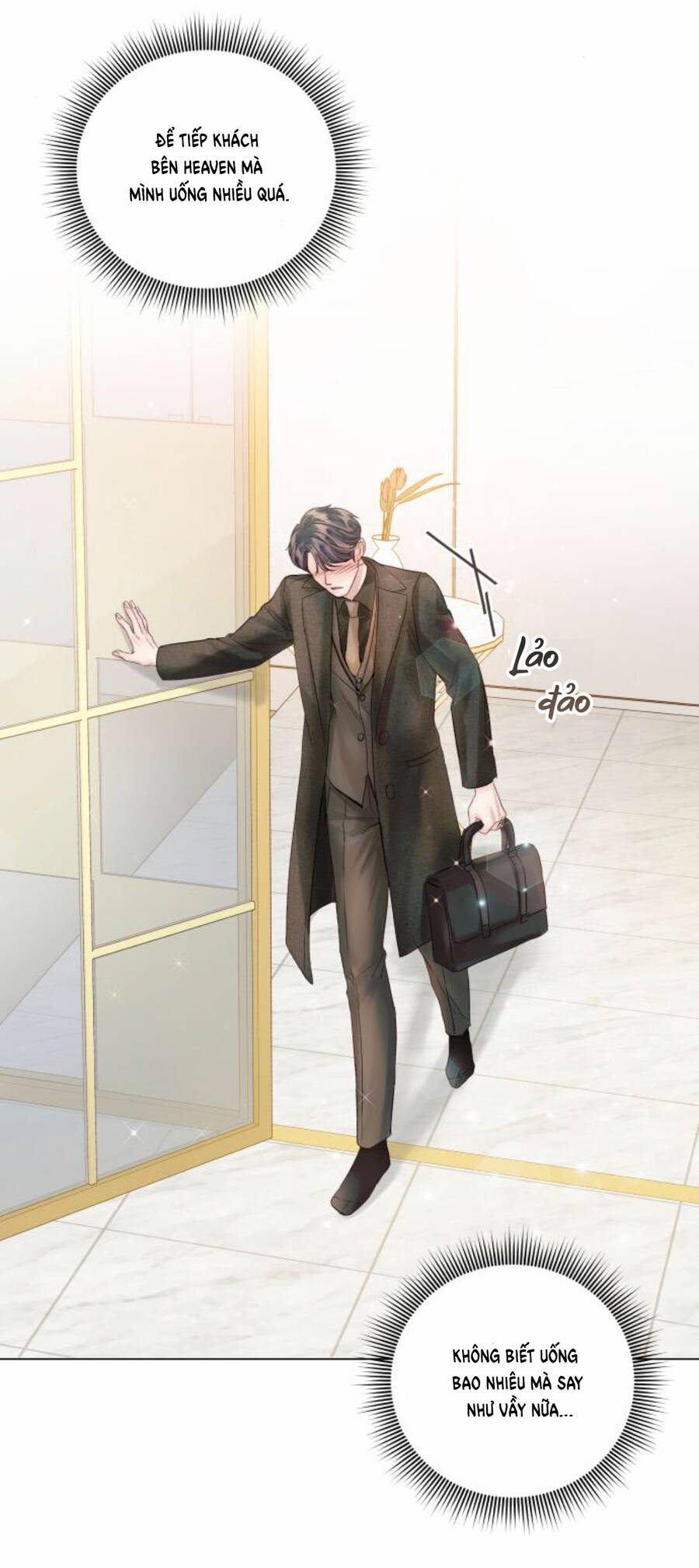 Kết Thúc Nhất Định Sẽ Có Hậu - Chương 41 - Trang 70