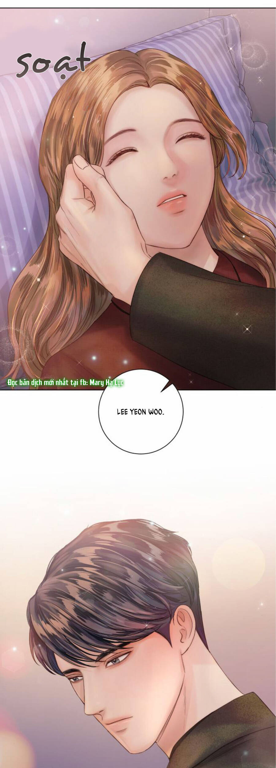 Kết Thúc Nhất Định Sẽ Có Hậu - Chương 42 - Trang 1