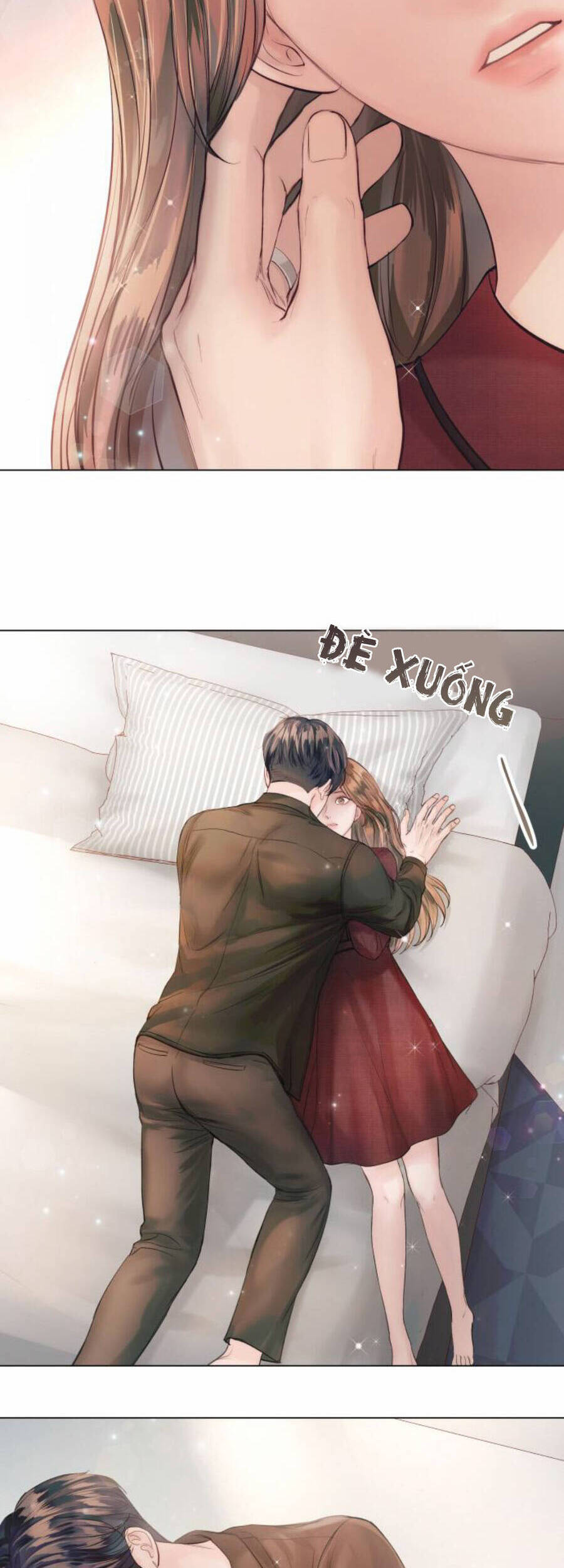 Kết Thúc Nhất Định Sẽ Có Hậu - Chương 42 - Trang 16