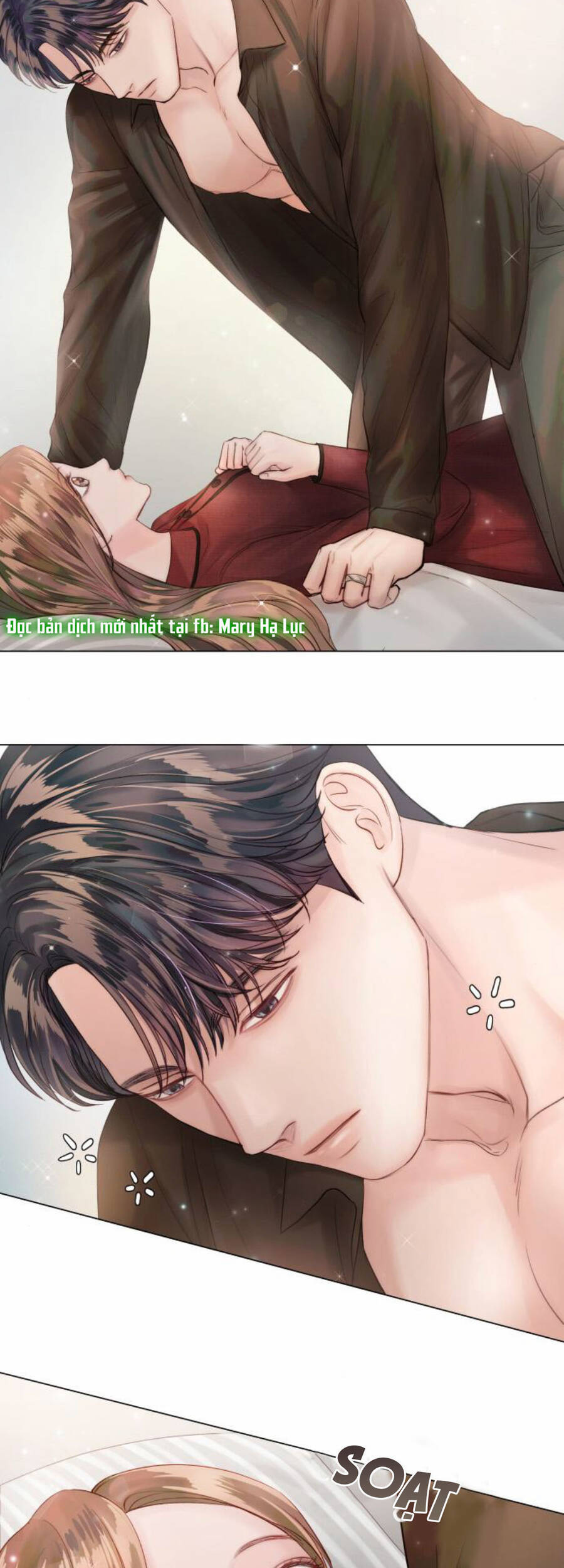 Kết Thúc Nhất Định Sẽ Có Hậu - Chương 42 - Trang 17