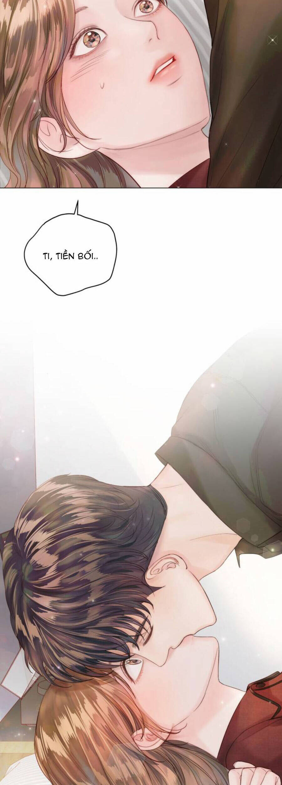 Kết Thúc Nhất Định Sẽ Có Hậu - Chương 42 - Trang 18