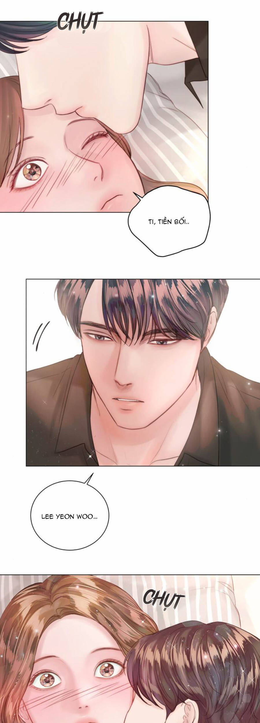 Kết Thúc Nhất Định Sẽ Có Hậu - Chương 42 - Trang 20