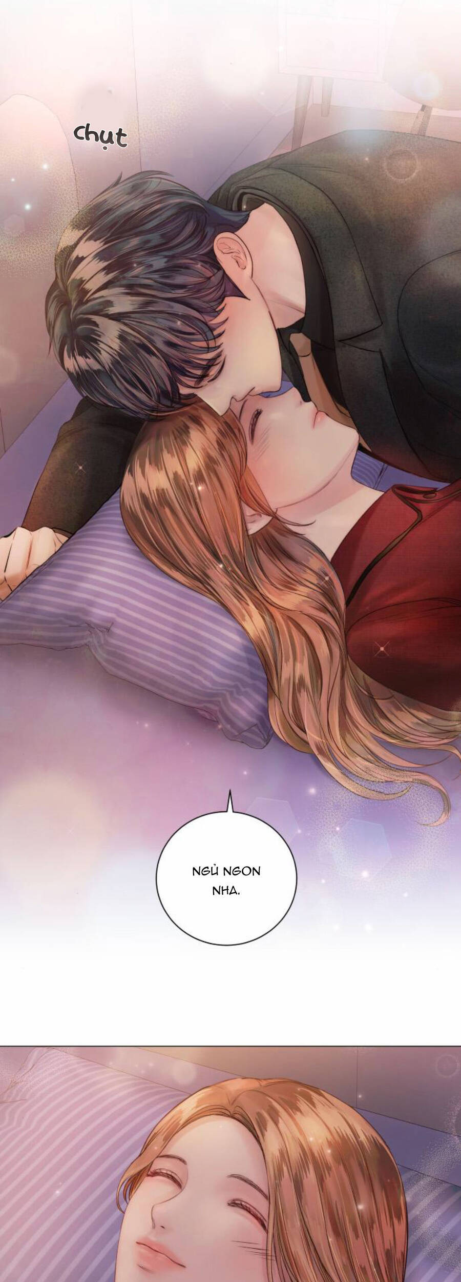 Kết Thúc Nhất Định Sẽ Có Hậu - Chương 42 - Trang 3