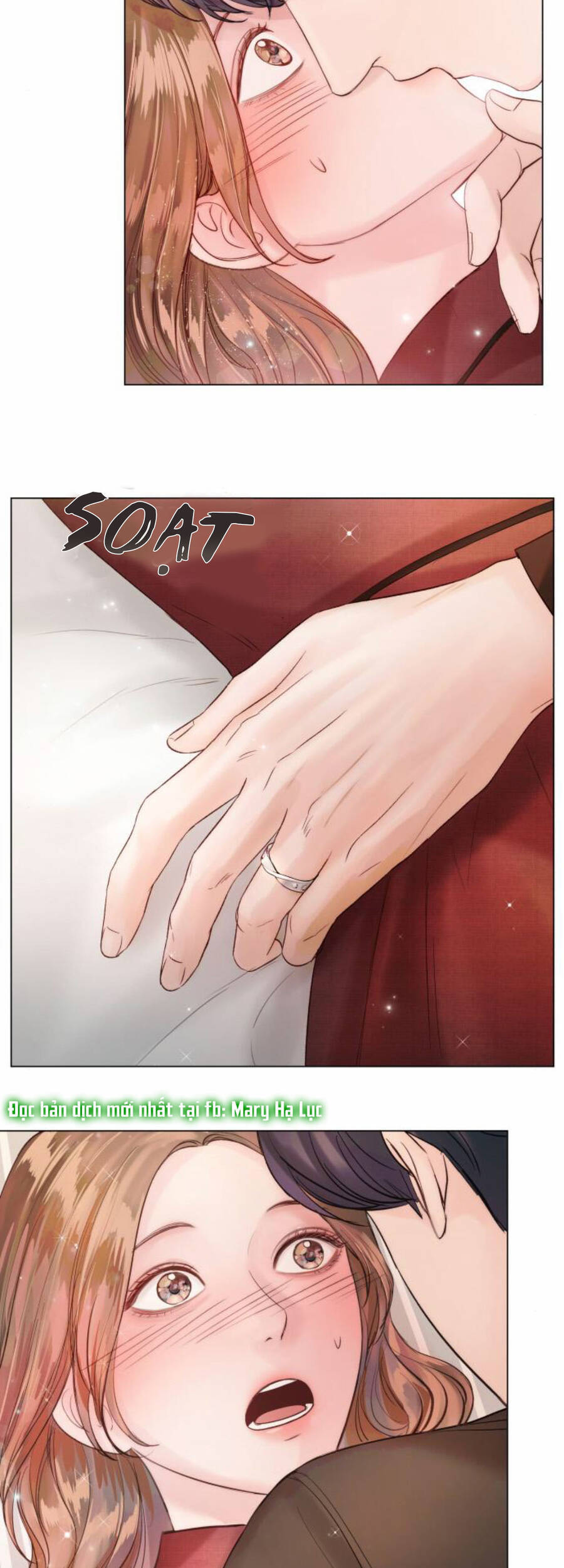 Kết Thúc Nhất Định Sẽ Có Hậu - Chương 42 - Trang 22