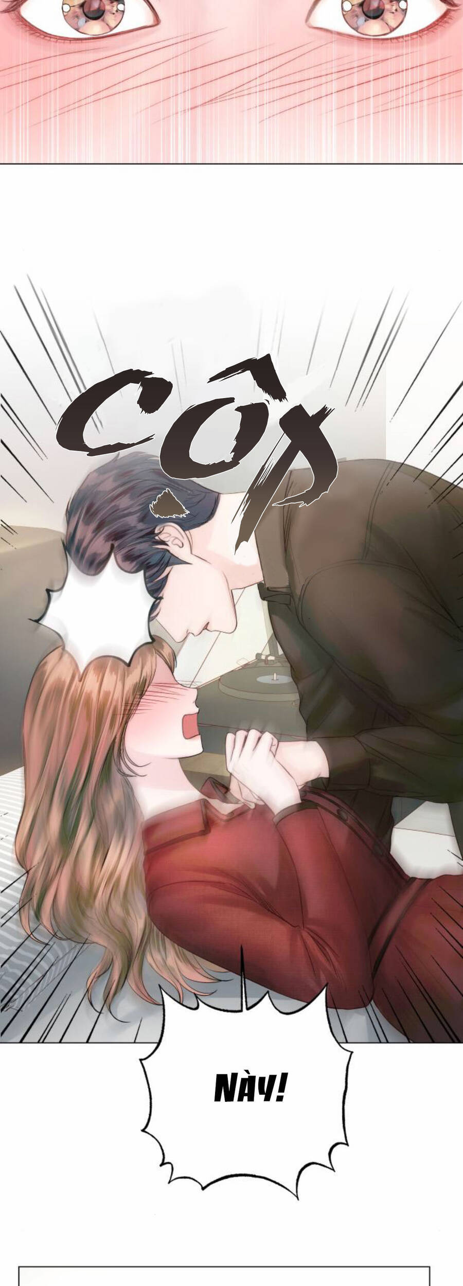 Kết Thúc Nhất Định Sẽ Có Hậu - Chương 42 - Trang 24