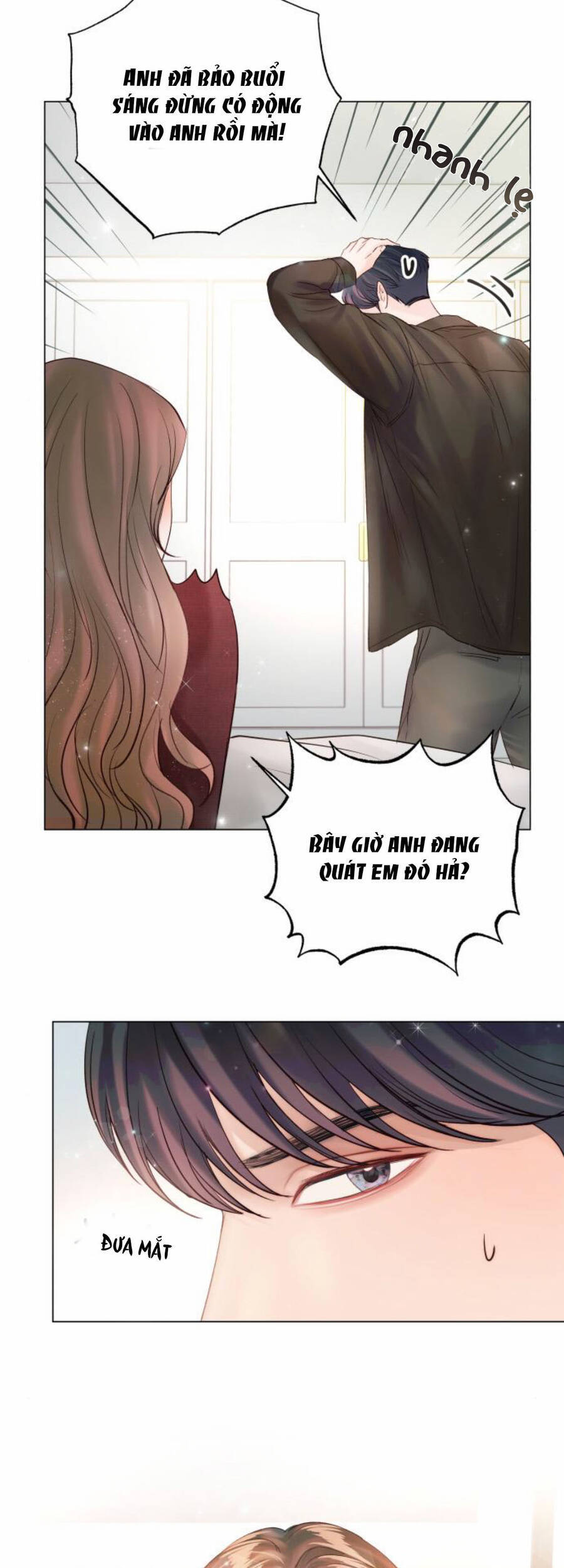 Kết Thúc Nhất Định Sẽ Có Hậu - Chương 42 - Trang 26