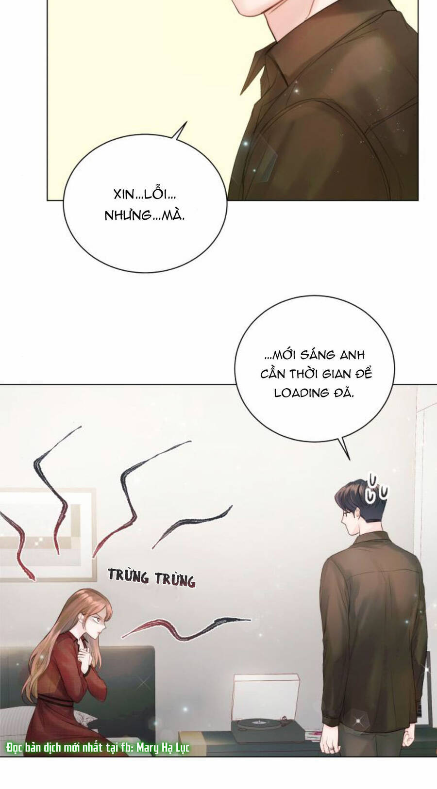 Kết Thúc Nhất Định Sẽ Có Hậu - Chương 42 - Trang 28