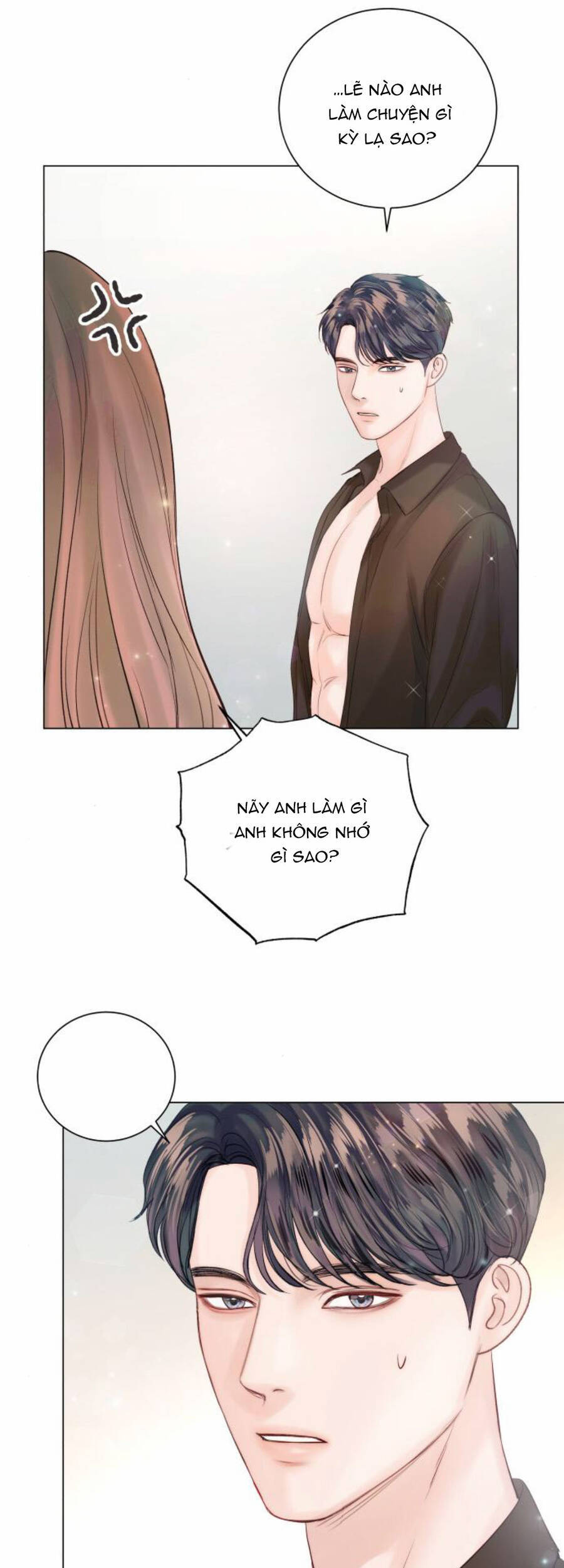 Kết Thúc Nhất Định Sẽ Có Hậu - Chương 42 - Trang 29